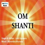 Om Shanti - Harendra Khurana Song Download
